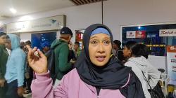 Penumpang Super Air Jet Tujuan Samarinda Terjebak di Sorong, Diminta Beli Tiket Baru