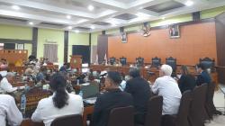 Rencana Pembangunan PLTN di Gelasa, Kades Batu Beriga : Belum Ada Sosialisasi, Warga Kurang Paham