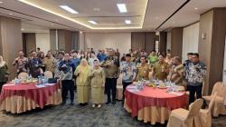 Paritrana Award Jadi Standar Baru: Pemerintah Daerah Wajib Terbitkan Regulasi untuk Lindungi Pekerja