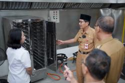 Satgas MBG Sragen Temukan Puluhan Masalah SPPG, dari Izin hingga Dugaan Potongan Mitra