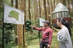 Undang-Undang Kepariwisataan Baru Dorong Ekosistem Wisata Inklusif 