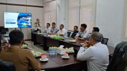 ASDP Bangka Siapkan Skema Antrean Hadapi Lonjakan Penumpang Natal 2025