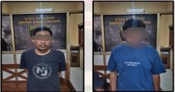 Viral Pencurian Murai Batu di Sragen, Polisi Tangkap Dua Pelaku hingga ke Karanganyar