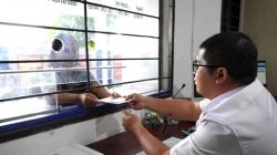 Tak Diambil 30 Hari, Imigrasi Medan Batalkan 33 Paspor Sepanjang 2025