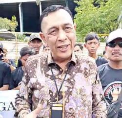 Aksi Damai ke MA: Pemenang Perkara Kecewa Kinerja Ketua PN Bekasi