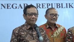 Mahfud MD Bongkar Biang Kerok Mandeknya Reformasi Polri, Soroti Masuknya Politik ke Institusi