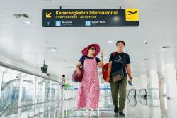 Dua Rute Baru Dibuka, Bandara Ahmad Yani Siap Layani Libur Akhir Tahun