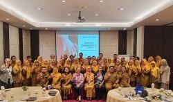 Dinkes Karawang Gelar Pelatihan Bina DESAKU, Targetkan Karawang Bebas Kusta