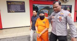 Diancam Dengan Pistol Mainan dan Sajam, Seorang Anak Dicabuli Bapak Kandungnya