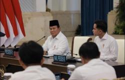 Genjot Energi Terbarukan, Prabowo Siap Stop Impor BBM Jenis Solar Tahun Depan