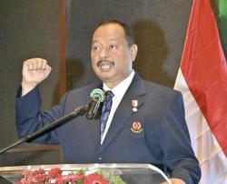 Sport Science Jadi Kunci Prestasi, Ini Strategi Baru KONI Jawa Timur