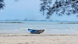 Tambang di Laut Sampur Dekat Alur Pelayaran Kapal, Ini Penjelasan KSOP