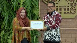 Polije Duduki Peringkat Ketiga UI GreenMetric Indonesia 2025