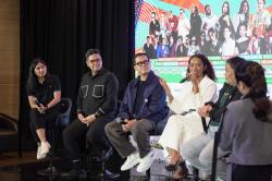 Marion Jola, WALI Hingga KOTAK Band Meriahkan Festival Musik Batfest 2025, Dongkrak Ekonomi Lokal