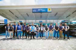 PLN Fokus Perkuat SPKLU di Yogyakarta, Dukung Kenyamanan Pengguna EV Saat Libur Nataru