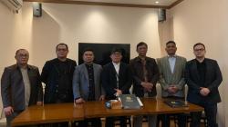 Kuasa Hukum Erwin Ajukan Praperadilan ke Pengadilan Negeri Bandung