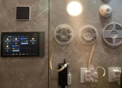 Ada Rumah Pintar dan Canggih di BSD Tangerang, Pengunjung Bisa Rasakan Teknologi Smart Living