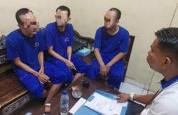 Tiga Buruh Tambang Ditahan di Banyumas, Kuasa Hukum Desak Polisi Usut Pemilik dan Pemodal