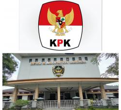 Dua Hari di Madiun, KPK Datangi Desa Penerima Bantun Keuangan Khusus Aspirasi dari DPRD