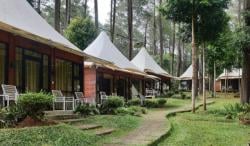 Libur Nataru Lembang Jadi Incaran Wisatawan! Harga Penginapan Naik, Tapi Tetap Diburu