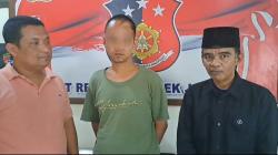 Pemuda Ini Nekat Mencuri Uang Kotak Amal Rp15 Ribu Karena Lapar, Begini Nasibnya