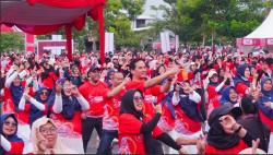 Guru TK dan PAUD Pegang Peran Penting, Dsmpingi Tumbuh Kembang Anak