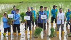 BRIN Hadirkan Inovasi Optimalisasi Lahan Terdampak di Jepara, Mitigasi Bencana Berbasis Teknologi