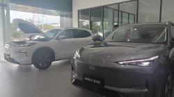 Bandung Jadi Magnet Baru Ekspansi Industri Otomotif Nasional 