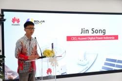 Industri RI Siap Kurangi Emisi Karbon Lewat Microgrid Terintegrasi