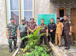 Tagih Uang Pengganti Rp3,3 Miliar, Jaksa Sita Aset Terpidana Kasus Korupsi PSU