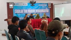 Gaet Petani Muda, MTCC UNIMMA Gelar Sekolah Tani Mandiri di Boyolali