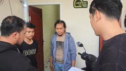 Curi Motor Teman di Parkiran Mal, Residivis di Makassar Dibekuk Polisi