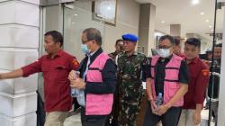 Tilep Uang Penjualan Alumunium, Dua Pejabat Inalum Masuk Bui