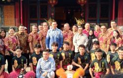 Tiga Vihara Resmi Bersertifikat, Penantian Puluhan Tahun Umat Budha Cirebon