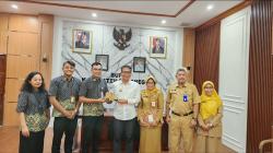 Bojonegoro Capai UHC, Bupati Tegaskan JKN Kebutuhan Dasar Warga