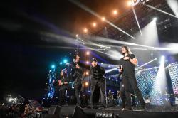 Viral Guru SD di Brebes Nonton Konser Dewa 19 Diduga Pakai Dana BOS, Netizen: Ngisin-ngisini Tok