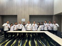 Evaluasi Kinerja 2025: Kemenkum Sulteng Raih Predikat 'Sangat Baik' di Berbagai Lini Strategis