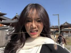 Didiagnosis ADHD, Fuji Dilarang Makan Cokelat Banyak-Banyak