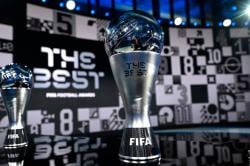 Daftar Lengkap The Best FIFA Football Awards 2025: PSG dan Barcelona Mendominasi 
