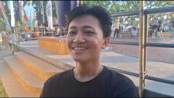 Dramatis di SEA Games 2025, Basral Menang Emas Skateboard lewat Last Trick Sempurna