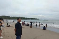 Balawista Lebak Siagakan 100 Personel Amankan Wisata Pantai Saat Nataru