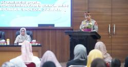 Polda Jabar Dorong Sekolah Jadi Benteng Utama Anti-Bullying, Siapkan Sistem Pengawasan Berlapis