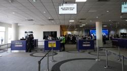 Penuhi Standar HAM, 1.899 Penumpang Rentan Gunakan Jalur Prioritas Imigrasi Medan