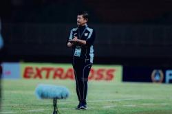 Resmi, Indra Sjafri Dipecat Usai Gagal di SEA Games 2025