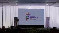 Launching Logo Hari Jadi ke-195 Kabupaten Purworejo