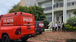 Misterius Pembunuhan Bocah 9 Tahun Anak Politisi di Perumahan Mewah Cilegon, CCTV Tak Berfungsi