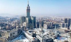 Wujudkan Kampung Haji, Indonesia Akuisisi Hotel dan Lahan 5 Hektare di Makkah