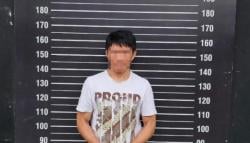 Bobol Kamar Pastor Gereja di Toraja Utara, Pelaku Dicokok di Makassar