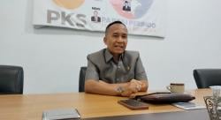 APBD Indramayu 2026 Disahkan Rp3,467 Triliun, Transfer Pusat Dipangkas Rp340 Miliar