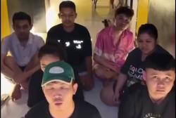 Andi Gani Berhasil Pulangkan Warga Kuningan Korban TPPO Terjebak di Kamboja